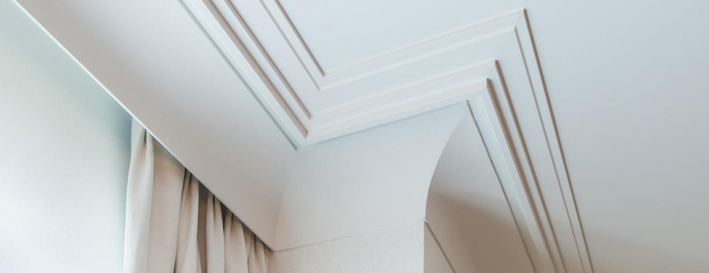 Coving Supplier in the UK Contemporary Cornices for the 21st Century ...